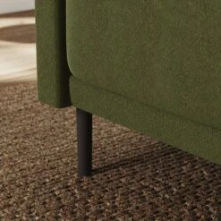 Amali Corner Dining Bench, Boucle -Online Furniture Store 30912417 alt03