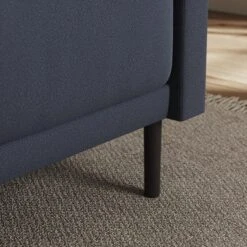 Amali Corner Dining Bench, Boucle -Online Furniture Store 30912419 alt03