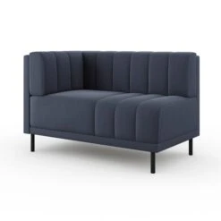 Amali Corner Dining Bench, Boucle -Online Furniture Store 30912419 alt05