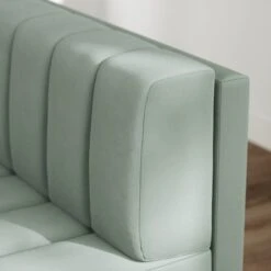 Amali Corner Dining Bench, Vintage Velvet -Online Furniture Store 30912425 alt02