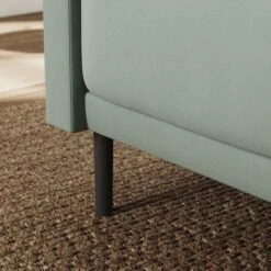 Amali Corner Dining Bench, Vintage Velvet -Online Furniture Store 30912425 alt03