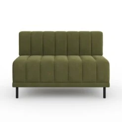 Amali Long Dining Bench, Boucle 40 Amali Long Dining Bench, Boucle -Online Furniture Store 30912436 alt04