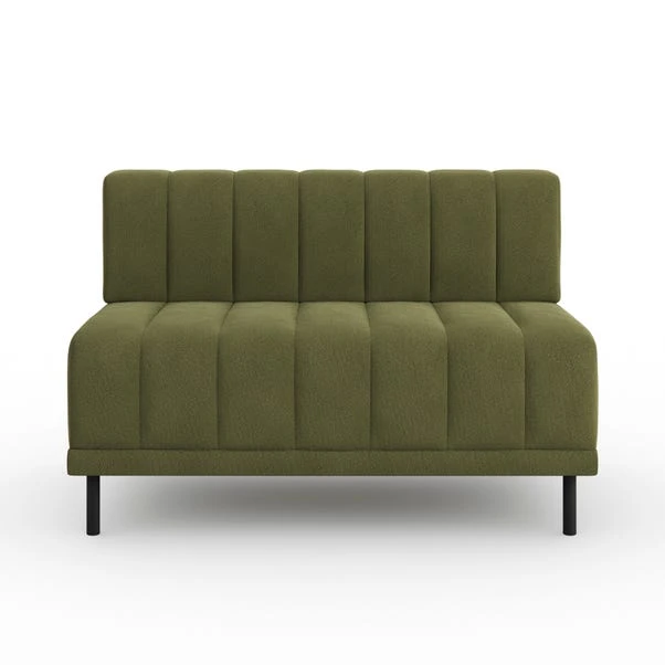 Amali Long Dining Bench, Boucle 21 Amali Long Dining Bench, Boucle - Image 19