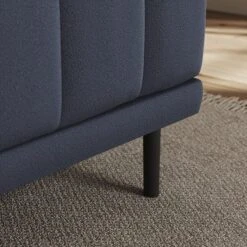 Amali Long Dining Bench, Boucle 25 Amali Long Dining Bench, Boucle -Online Furniture Store 30912438 alt03