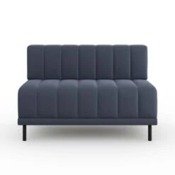 Amali Long Dining Bench, Boucle 26 Amali Long Dining Bench, Boucle -Online Furniture Store 30912438 alt04