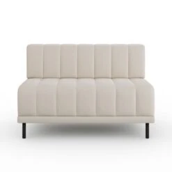 Amali Long Dining Bench, Textured Weave -Online Furniture Store 30912439 alt01