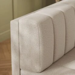 Amali Long Dining Bench, Textured Weave -Online Furniture Store 30912439 alt03