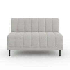 Amali Long Dining Bench, Textured Weave -Online Furniture Store 30912440 alt04