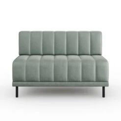 Amali Long Dining Bench, Vintage Velvet -Online Furniture Store 30912444 alt04