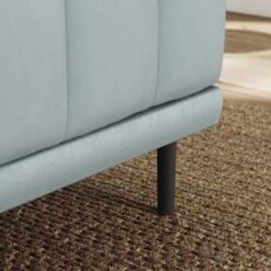 Amali Long Dining Bench, Vintage Velvet -Online Furniture Store 30912445 alt03