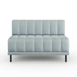 Amali Long Dining Bench, Vintage Velvet -Online Furniture Store 30912445 alt04