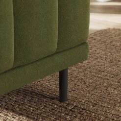 Amali Small Dining Bench, Boucle -Online Furniture Store 30912455 alt03