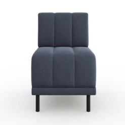 Amali Small Dining Bench, Boucle -Online Furniture Store 30912457 alt04