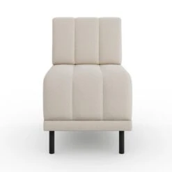 Amali Small Dining Bench, Textured Weave 24 Amali Small Dining Bench, Textured Weave -Online Furniture Store 30912458 alt01