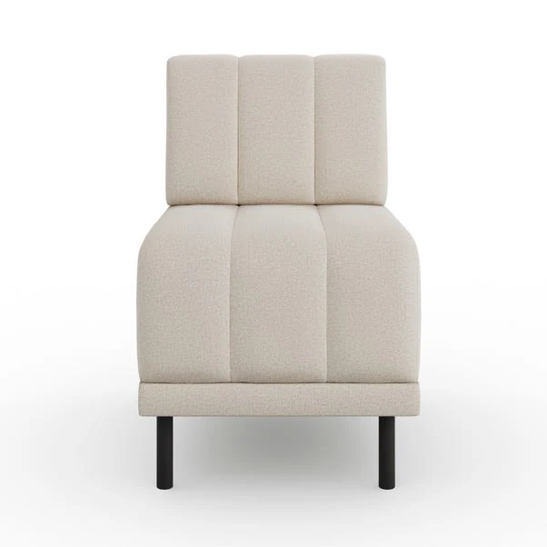 Amali Small Dining Bench, Textured Weave 11 Amali Small Dining Bench, Textured Weave - Image 9