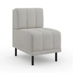 Amali Small Dining Bench, Textured Weave 21 Amali Small Dining Bench, Textured Weave -Online Furniture Store 30912459 alt05