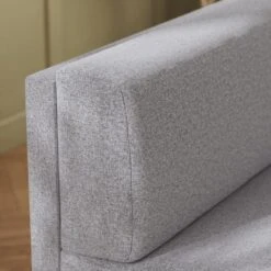 Mae Corner Dining Bench, Textured Weave -Online Furniture Store 30912478 alt02