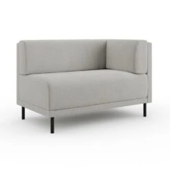 Mae Corner Dining Bench, Textured Weave -Online Furniture Store 30912478 alt05