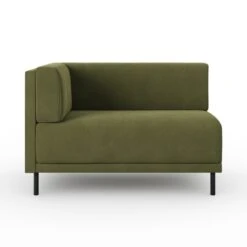 Mae Corner Dining Bench, Boucle 40 Mae Corner Dining Bench, Boucle -Online Furniture Store 30912493 alt04