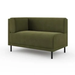 Mae Corner Dining Bench, Boucle 41 Mae Corner Dining Bench, Boucle -Online Furniture Store 30912493 alt05