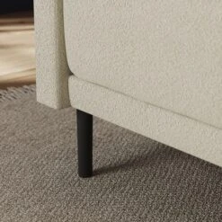 Mae Corner Dining Bench, Boucle 32 Mae Corner Dining Bench, Boucle -Online Furniture Store 30912494 alt03