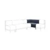 Mae Corner Dining Bench, Boucle -Online Furniture Store 30912495