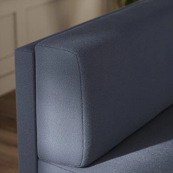 Mae Corner Dining Bench, Boucle 5 Mae Corner Dining Bench, Boucle - Image 3