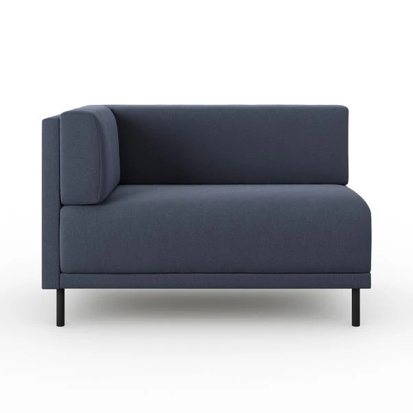 Mae Corner Dining Bench, Boucle 7 Mae Corner Dining Bench, Boucle - Image 5