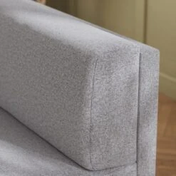 Mae Corner Dining Bench, Textured Weave -Online Furniture Store 30912497 alt02