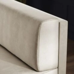 Mae Corner Dining Bench, Vintage Velvet -Online Furniture Store 30912500 alt02