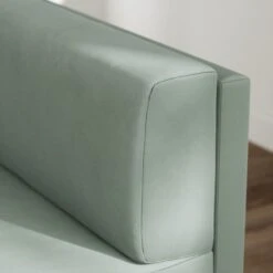 Mae Corner Dining Bench, Vintage Velvet -Online Furniture Store 30912501 alt02