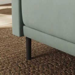 Mae Corner Dining Bench, Vintage Velvet -Online Furniture Store 30912501 alt03