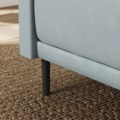 Mae Corner Dining Bench, Vintage Velvet -Online Furniture Store 30912502 alt03