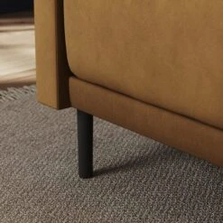 Mae Corner Dining Bench, Matte Plush Velvet 32 Mae Corner Dining Bench, Matte Plush Velvet -Online Furniture Store 30912509 alt03