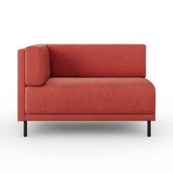 Mae Corner Dining Bench, Matte Plush Velvet 26 Mae Corner Dining Bench, Matte Plush Velvet -Online Furniture Store 30912510 alt04