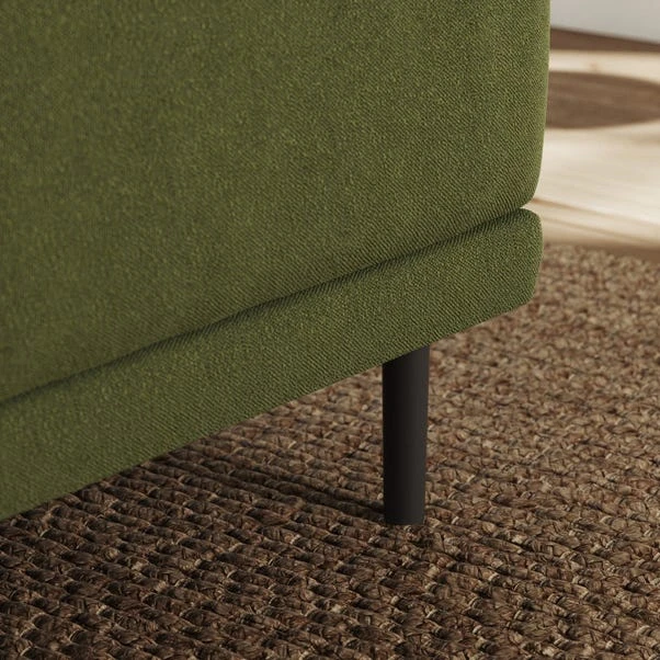 Mae Long Dining Bench, Boucle 20 Mae Long Dining Bench, Boucle - Image 18