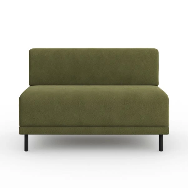 Mae Long Dining Bench, Boucle 21 Mae Long Dining Bench, Boucle - Image 19