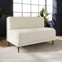 Mae Long Dining Bench, Boucle 30 Mae Long Dining Bench, Boucle -Online Furniture Store 30912513 alt01