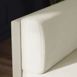 Mae Long Dining Bench, Boucle 31 Mae Long Dining Bench, Boucle -Online Furniture Store 30912513 alt02