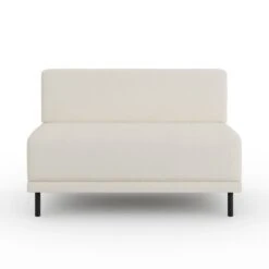 Mae Long Dining Bench, Boucle 33 Mae Long Dining Bench, Boucle -Online Furniture Store 30912513 alt04