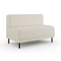 Mae Long Dining Bench, Boucle 34 Mae Long Dining Bench, Boucle -Online Furniture Store 30912513 alt05