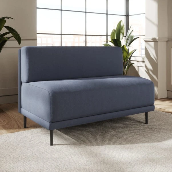 Mae Long Dining Bench, Boucle 4 Mae Long Dining Bench, Boucle - Image 2