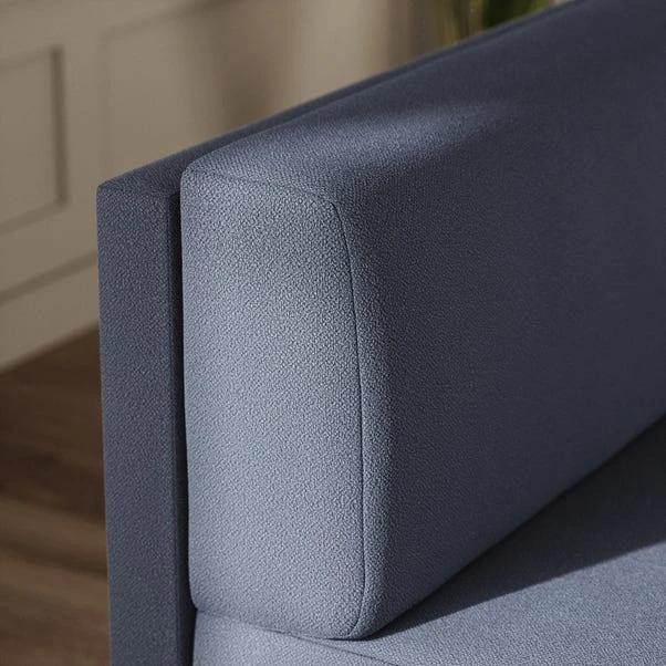 Mae Long Dining Bench, Boucle 5 Mae Long Dining Bench, Boucle - Image 3