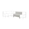 Mae Long Dining Bench, Textured Weave 2 Mae Long Dining Bench, Textured Weave -Online Furniture Store 30912516