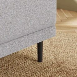 Mae Long Dining Bench, Textured Weave 19 Mae Long Dining Bench, Textured Weave -Online Furniture Store 30912516 alt03