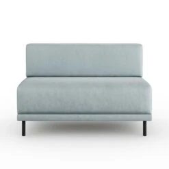 Mae Long Dining Bench, Vintage Velvet -Online Furniture Store 30912521 alt04