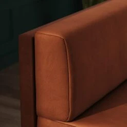 Mae Long Dining Bench, Matte Plush Velvet 38 Mae Long Dining Bench, Matte Plush Velvet -Online Furniture Store 30912527 alt02