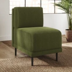 Mae Small Dining Bench, Boucle 37 Mae Small Dining Bench, Boucle -Online Furniture Store 30912531 alt01