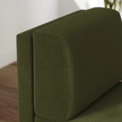 Mae Small Dining Bench, Boucle 38 Mae Small Dining Bench, Boucle -Online Furniture Store 30912531 alt02