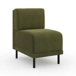 Mae Small Dining Bench, Boucle 41 Mae Small Dining Bench, Boucle -Online Furniture Store 30912531 alt05